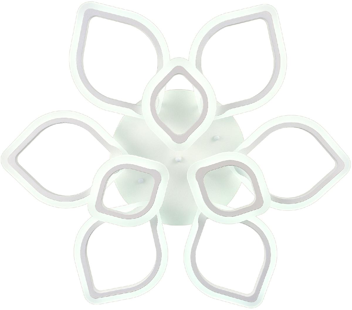 Потолочная люстра Natali Kovaltseva LED LAMPS 81237