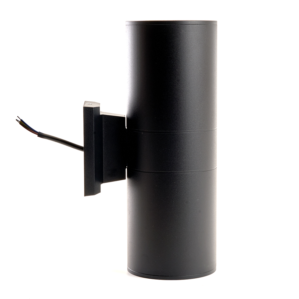 Уличный настенный светильник Feron Бостон DH0710 48354