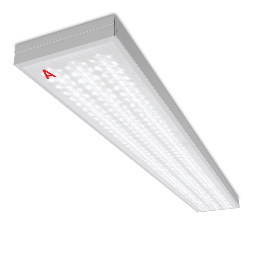 Линейный светильник Wolta ДПО11-54-142-6К
