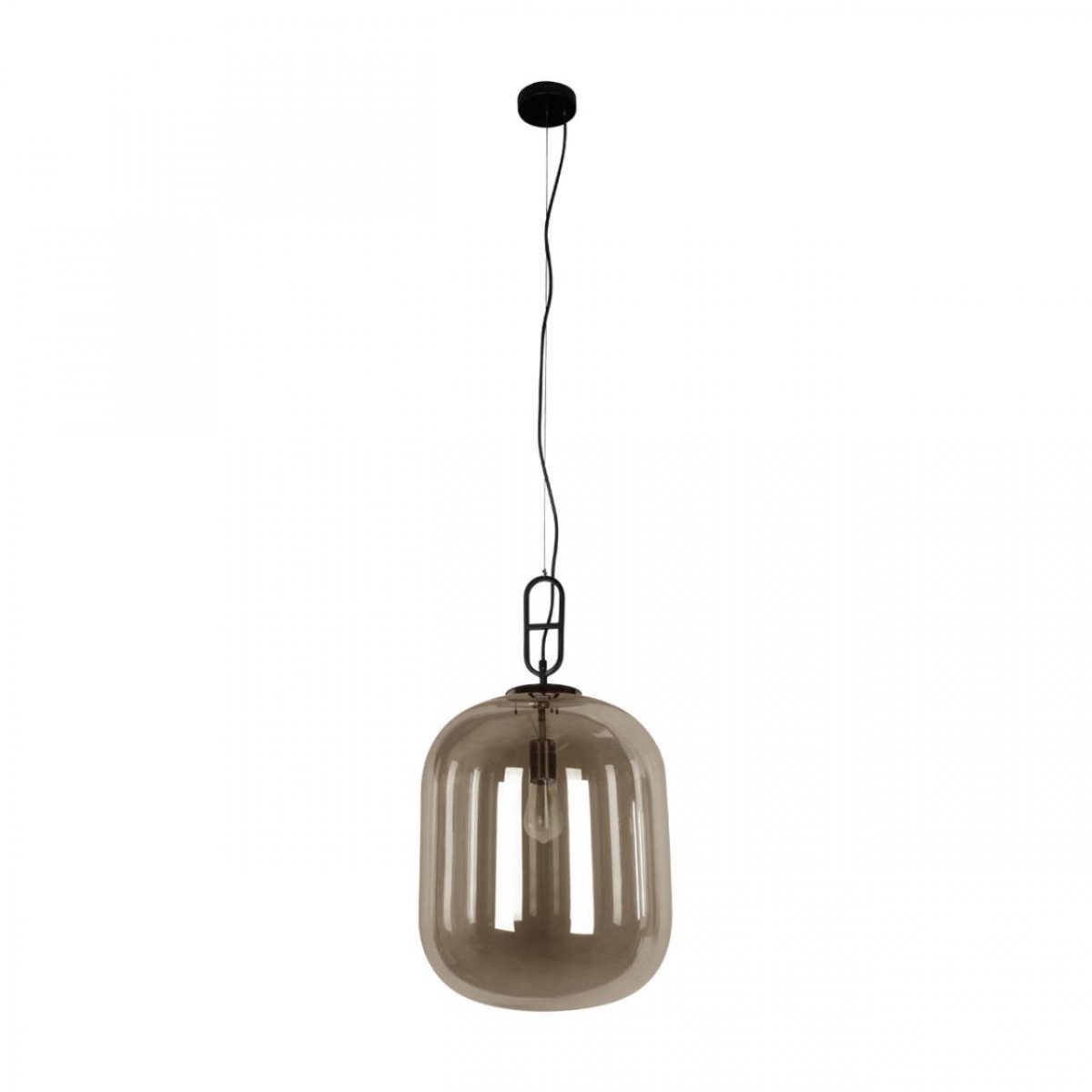 Подвесной светильник Loft IT Oda 10195/350 Amber