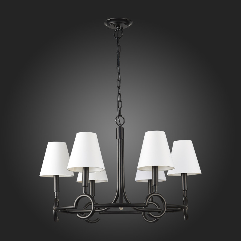 Подвесная люстра ST Luce SL1141.403.06