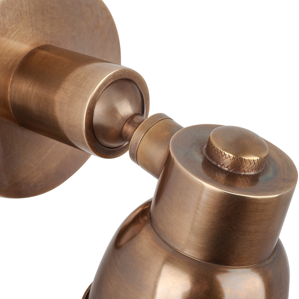 Уличный настенный светильник Covali WL-31119