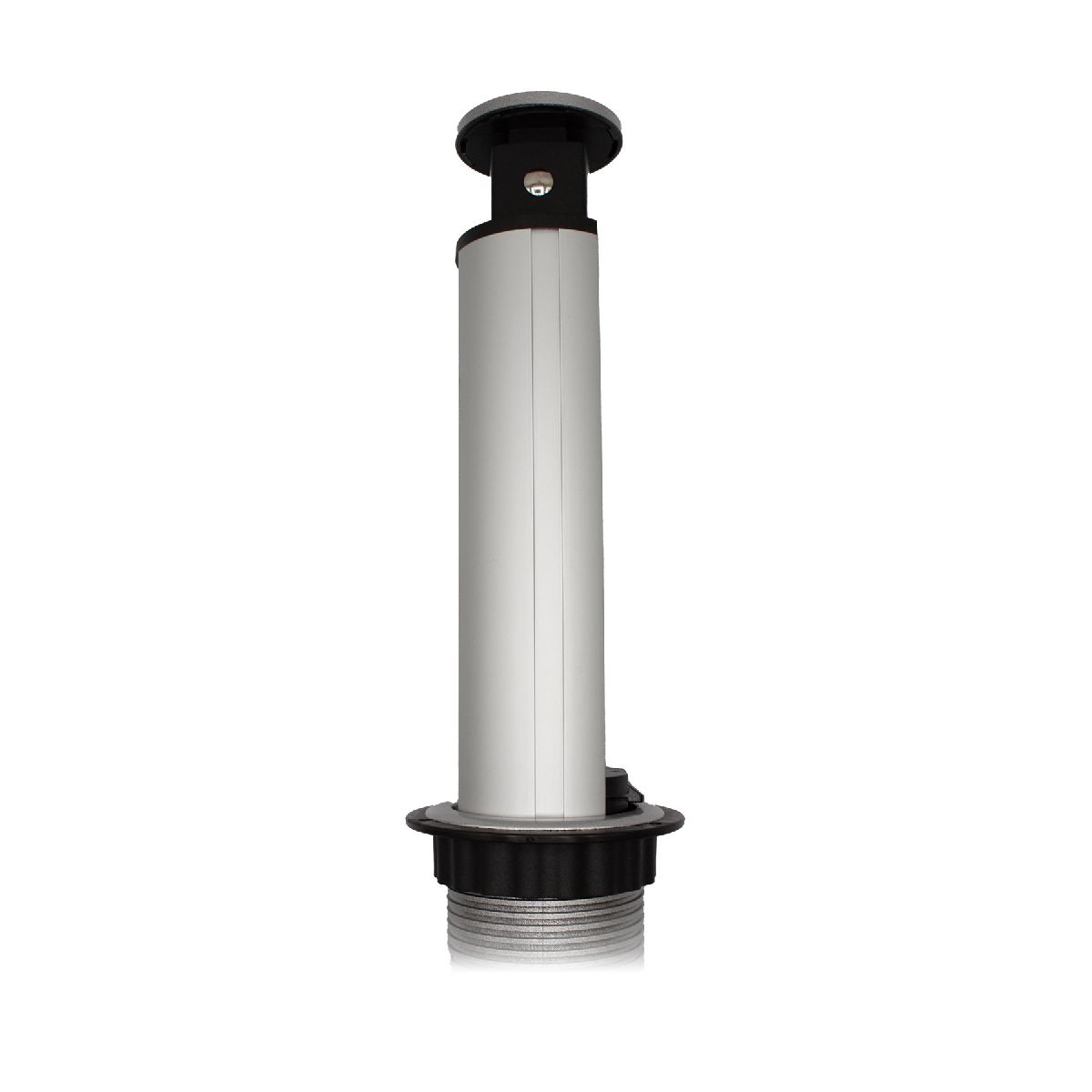 Блок розеток 105S (J) (3 секции) Mebax 00-00002894