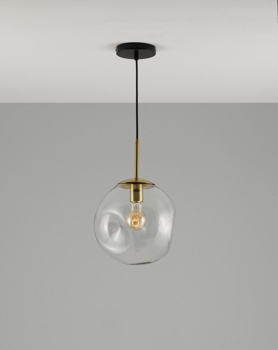 Подвесной светильник Moderli Amo V11519-1P