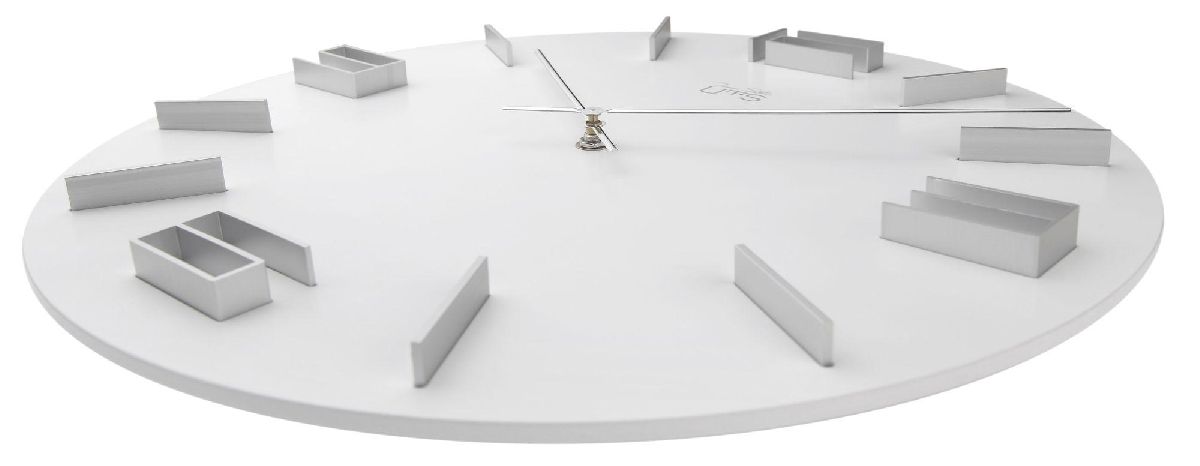 Настенные часы Tomas Stern 4034W