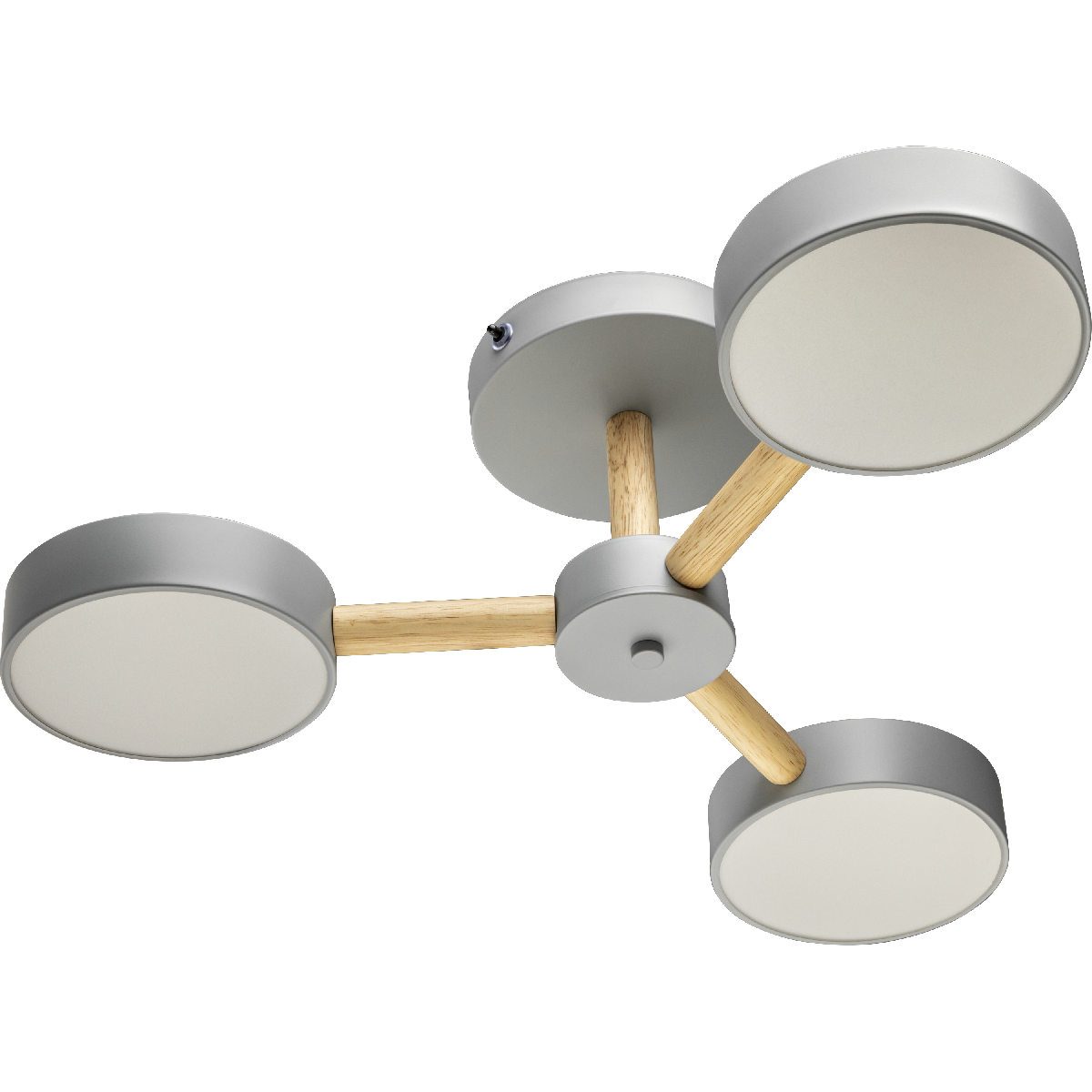 Люстра на штанге Ritter Scandia 51590 0