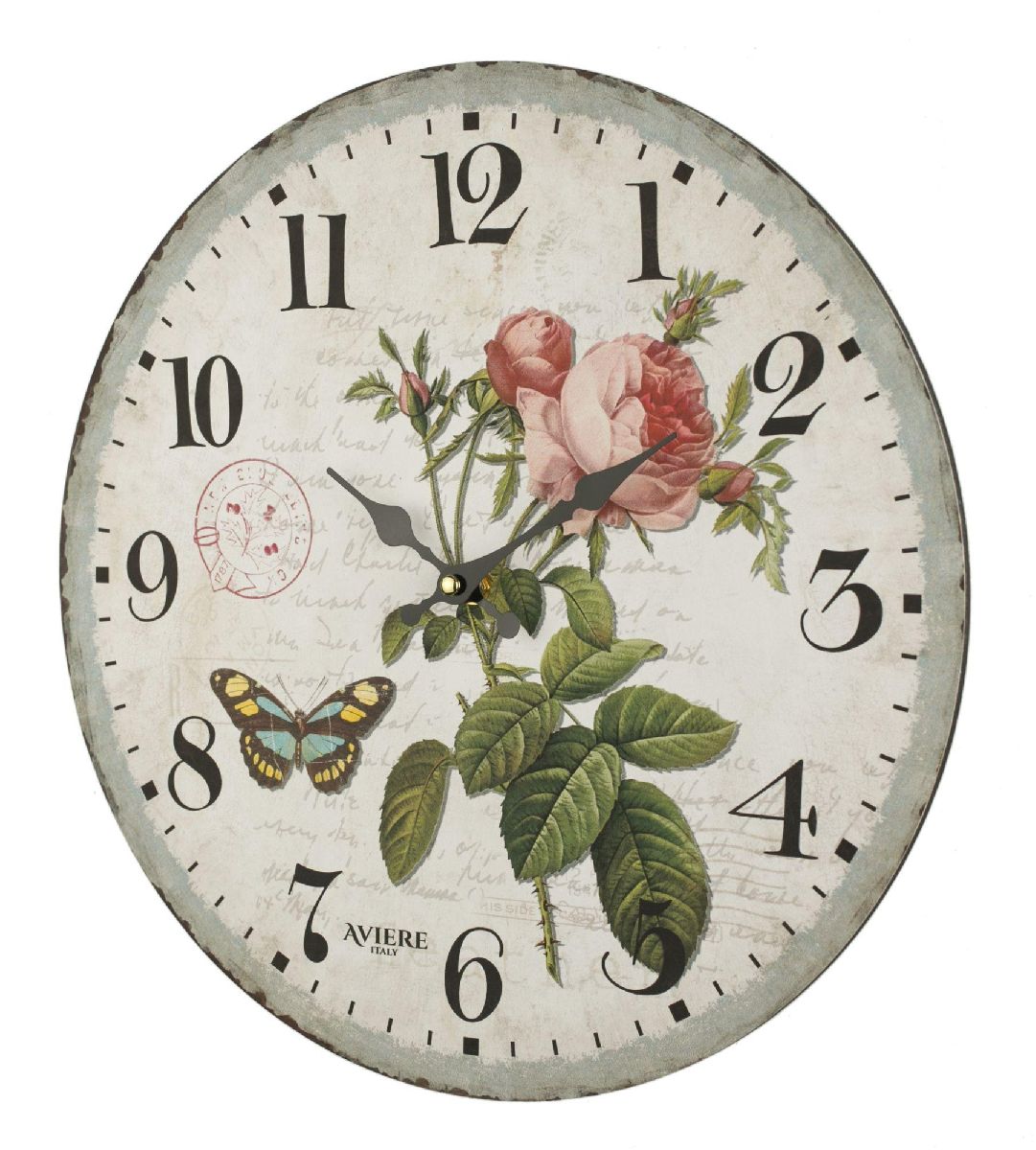 Настенные часы Aviere 25505
