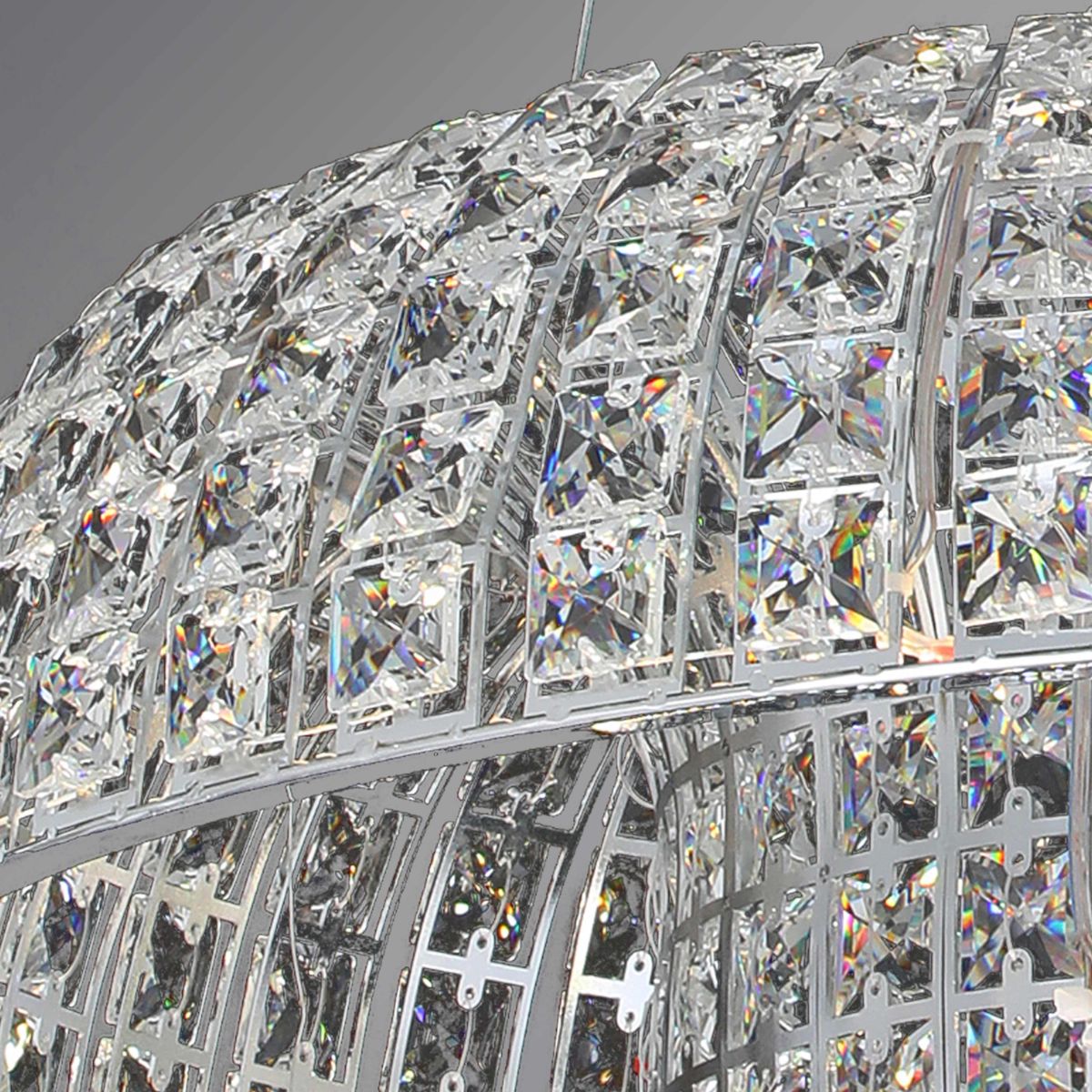 Подвесная люстра Alfa Light F4024-13