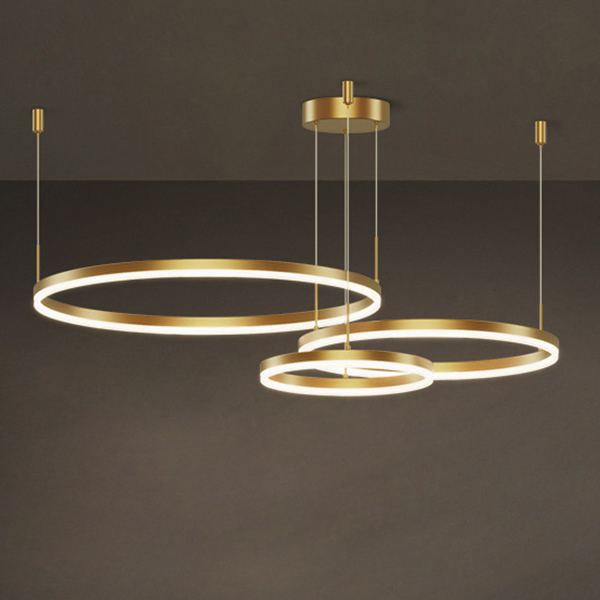 Подвесная люстра ImperiumLoft Cruise lux 219706-23