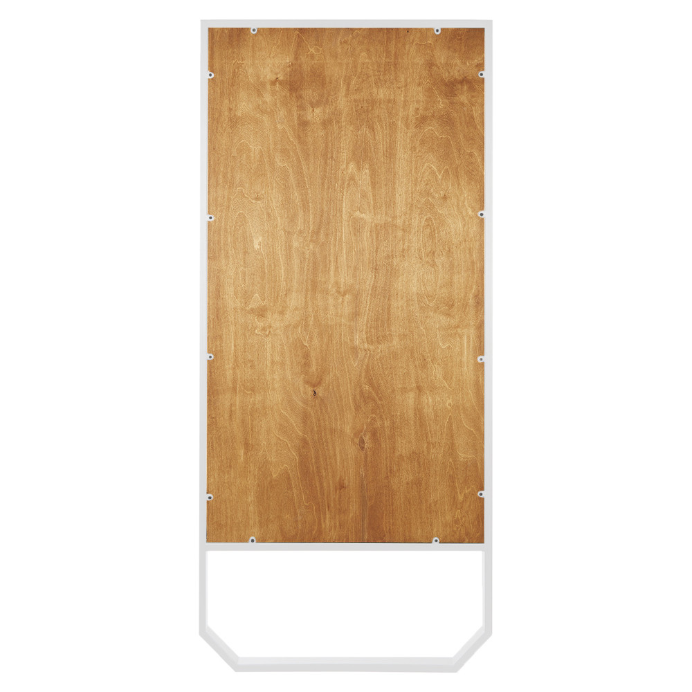 Зеркало Runden Абрис V20171