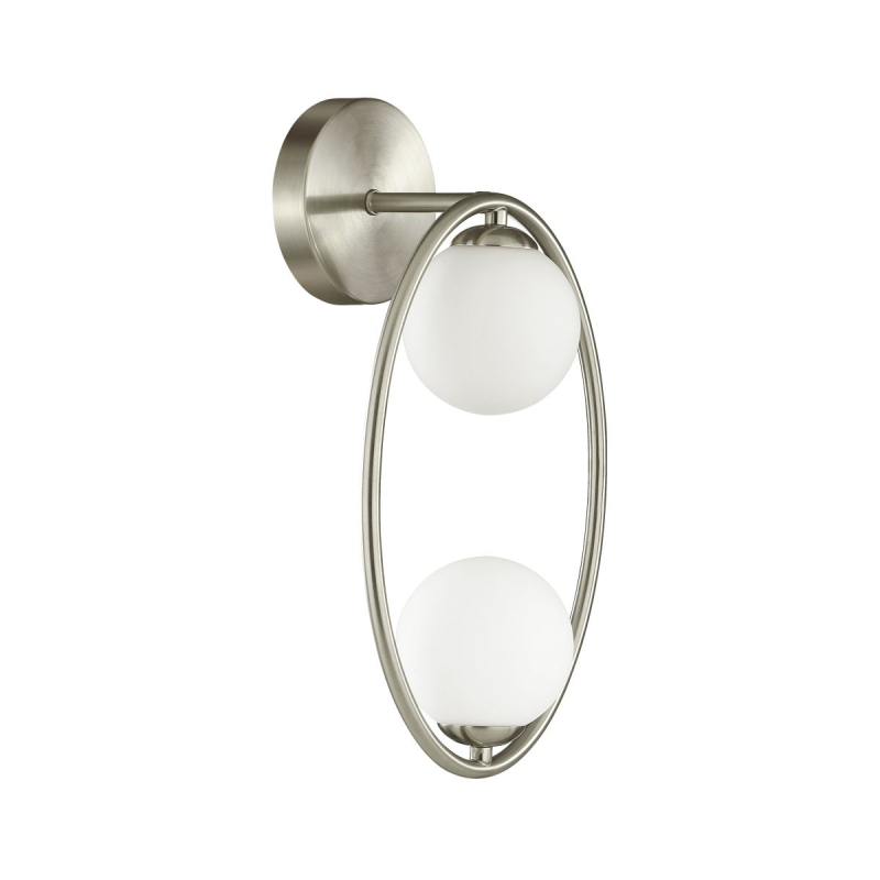 Бра шар Odeon Light Slota 4807/2W