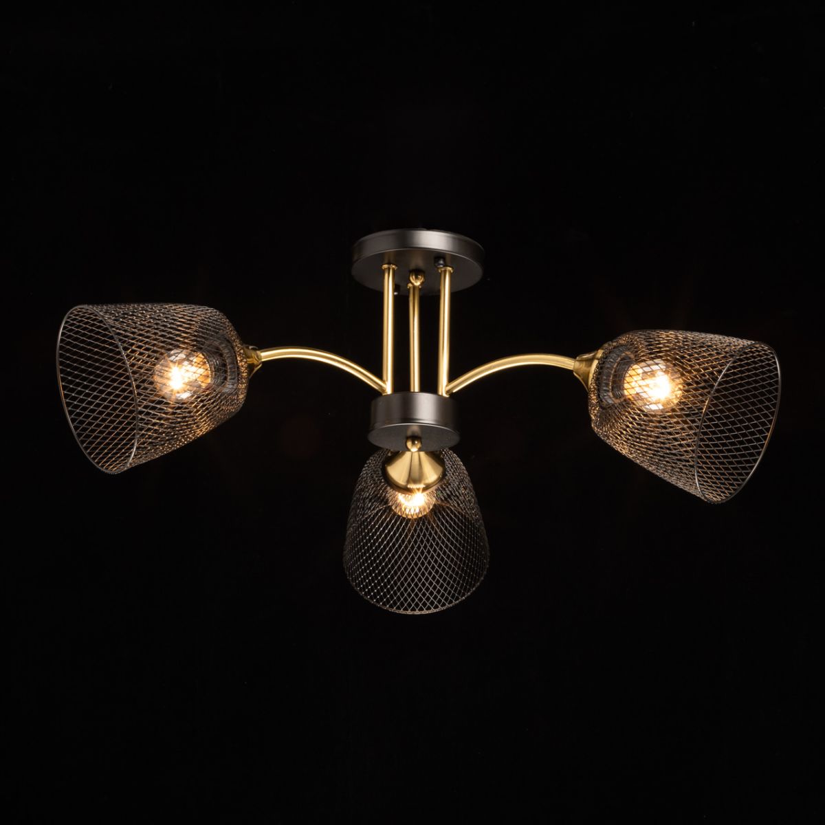 Потолочная люстра De Markt Вита 220014703