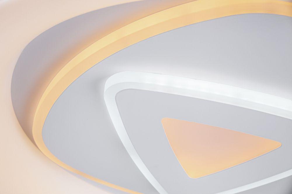 Потолочный светодиодный светильник Escada 621/PL LED