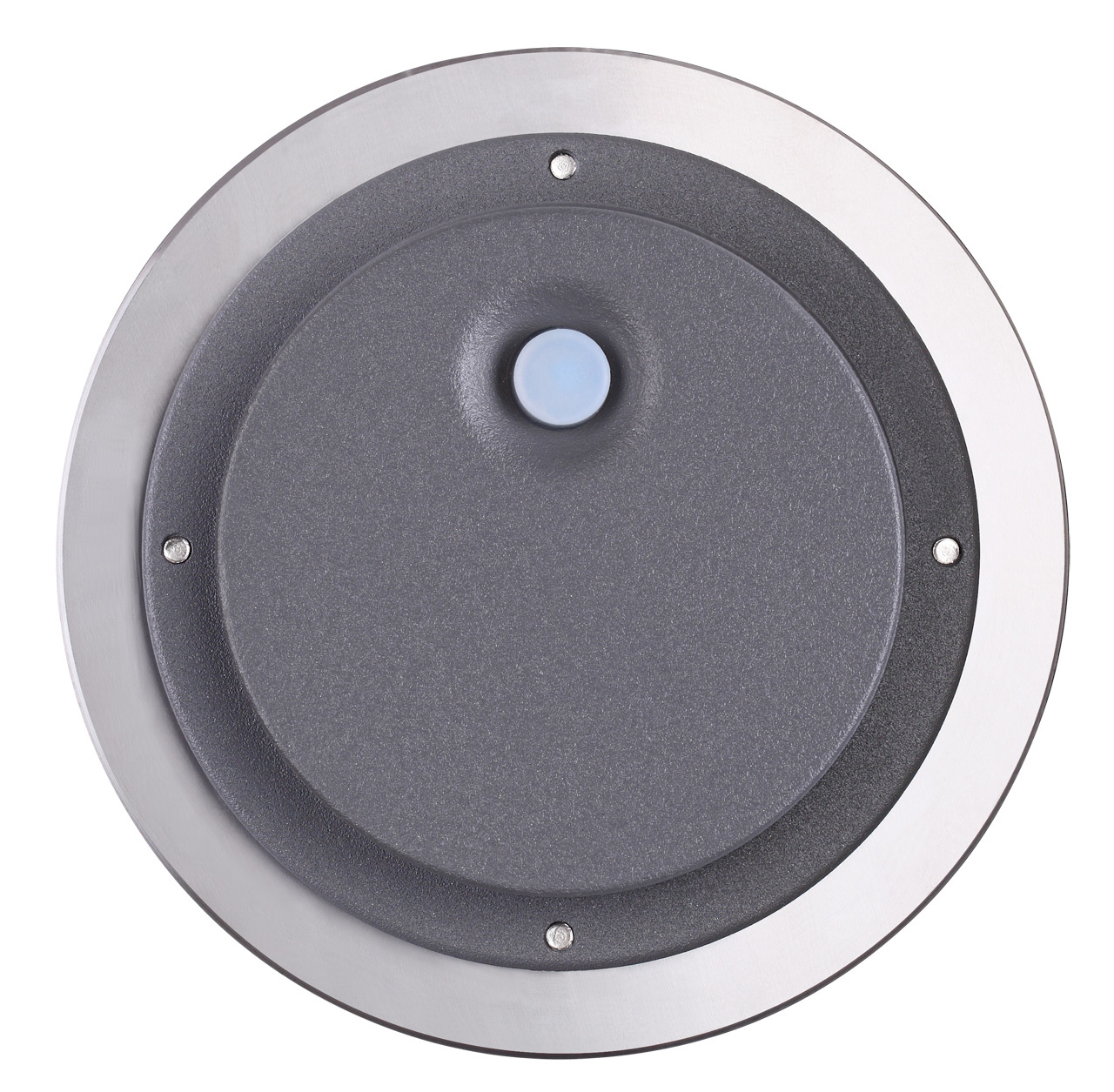 Ландшафтный светодиодный светильник на солнечной батарее Novotech Solar 358023