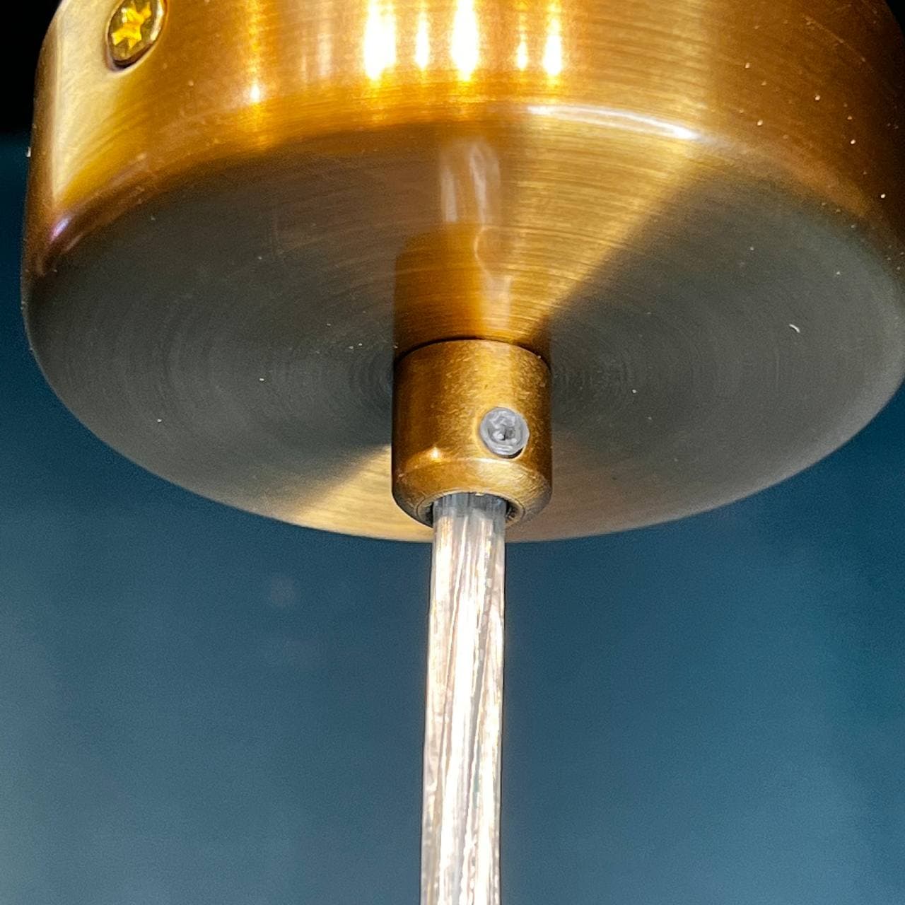 Подвесная люстра ImperiumLoft Finley 140683-26