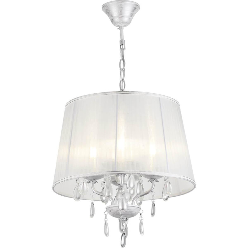 Подвесной светильник Rivoli Argento 2013-204 Б0038404