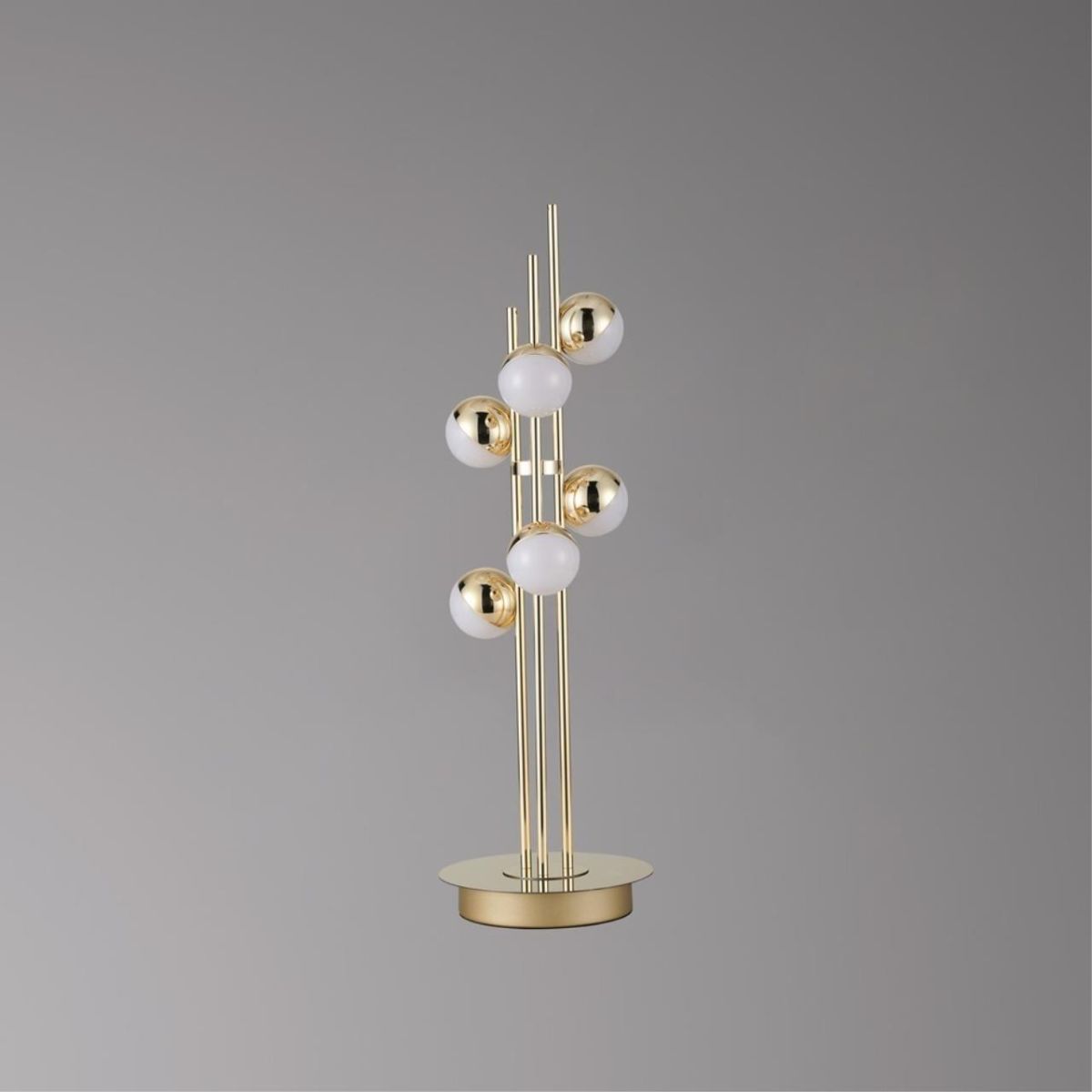 Настольная лампа Aployt Delfin APL.774.04.18