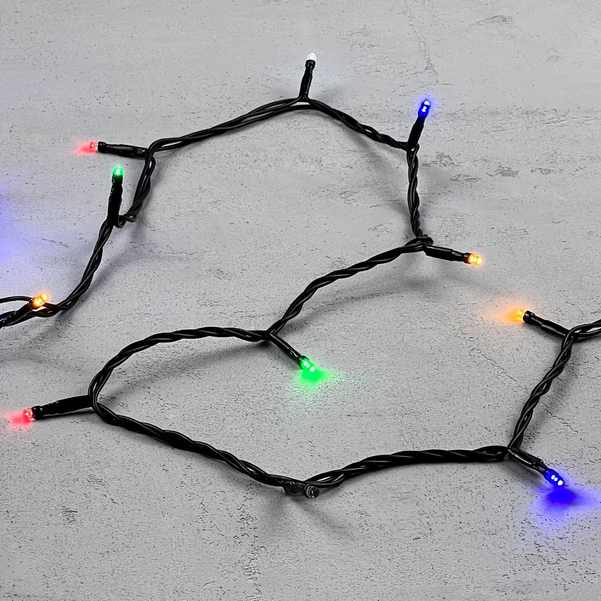 Гирлянда Нить Laitcom (LTC) PST100BLW-11-1M