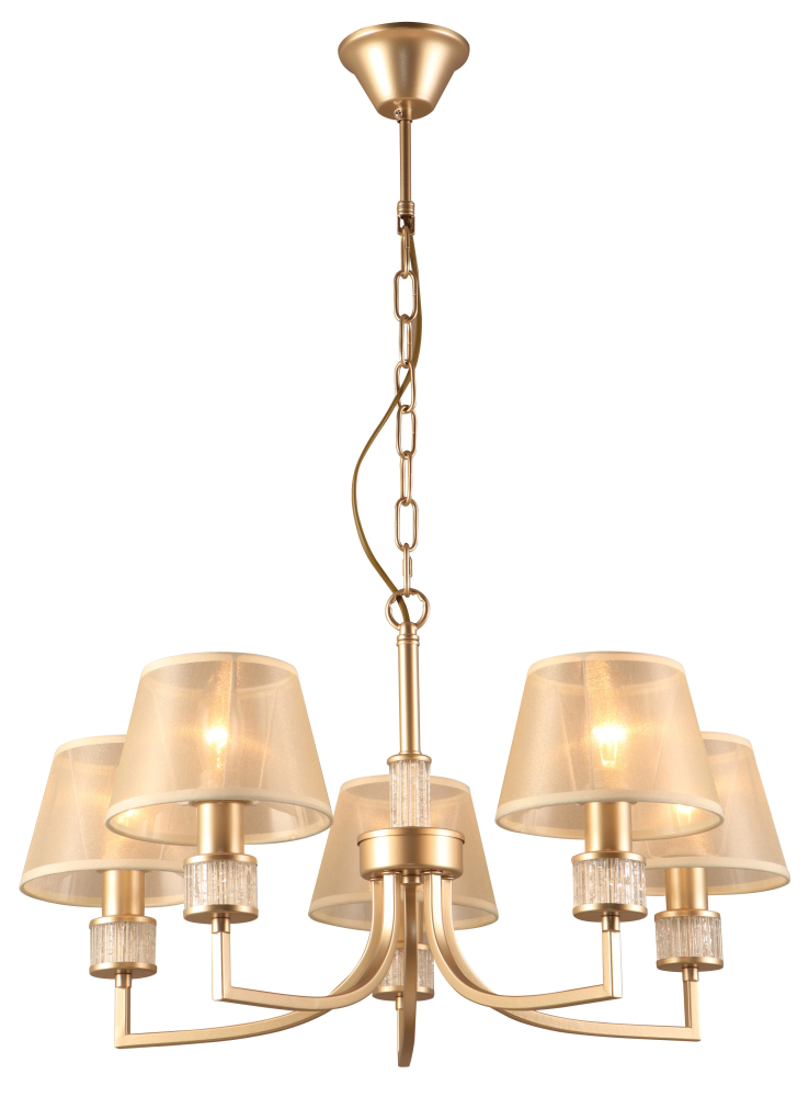 Подвесная люстра Rivoli Elinor 2083-305 Б0055625