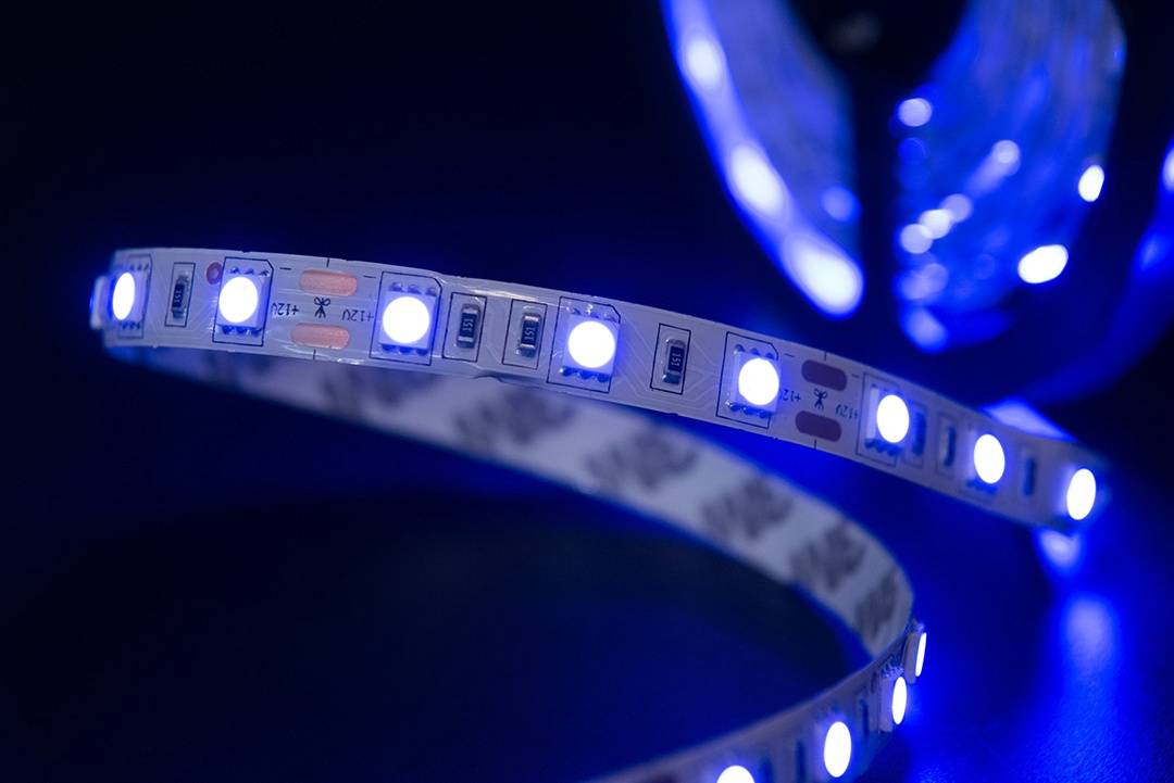 Светодиодная лента SWG SWG560-12-14.4-NW-66-M 014782