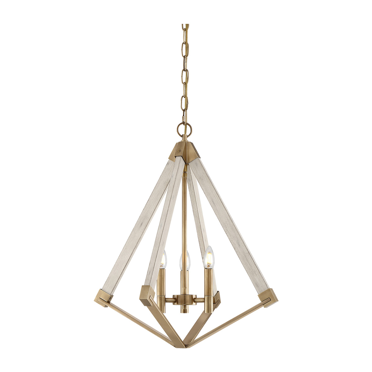 Подвесная люстра Quoizel VIEW POINT QZ-VIEW-POINT-S