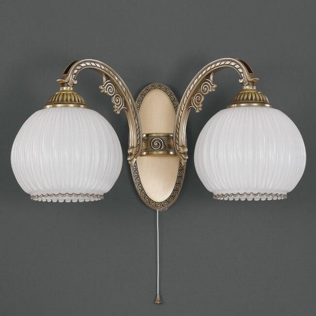 Бра Reccagni Angelo A 8700/2