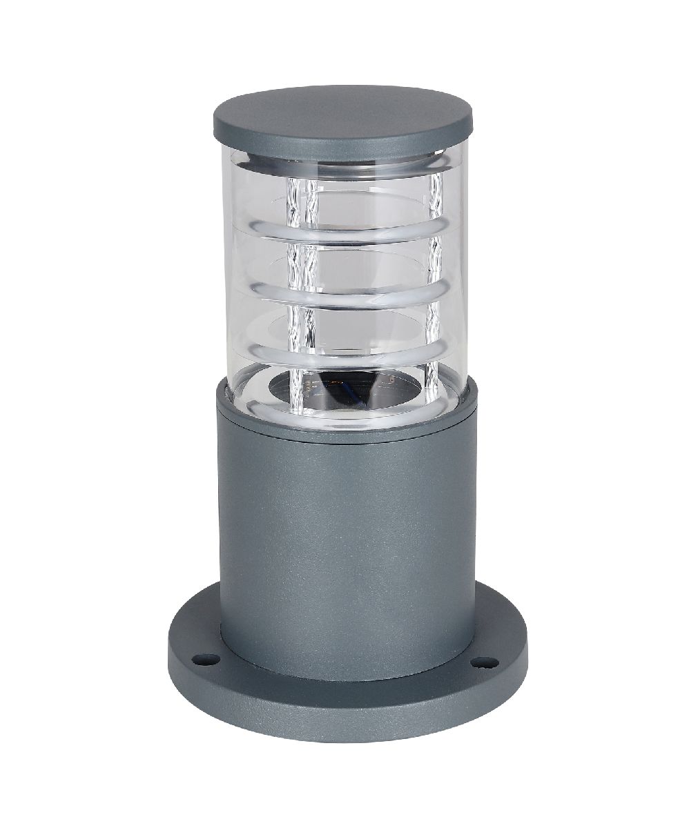 Ландшафтный светильник Maytoni Bronx O576FL-01GR