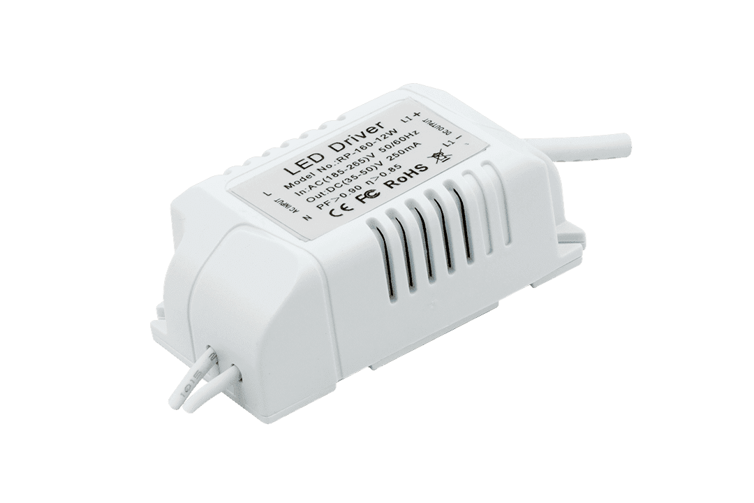 Встраиваемый светильник SWG P-R160-12-NW 900069