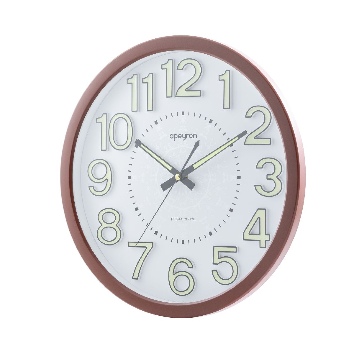 Часы настенные Apeyron PL2207-713-1