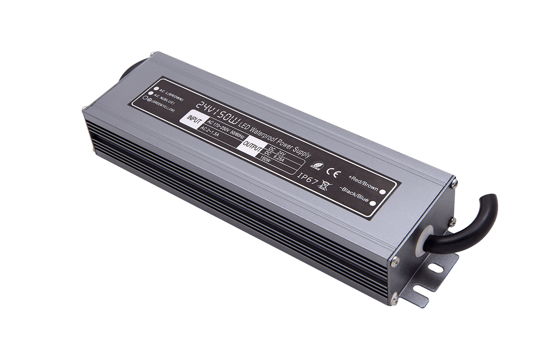 Блок питания SWG MTPW-150-24 001276