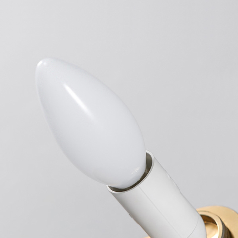 Настенный светильник ImperiumLoft Tip of the Tongue 101382-26