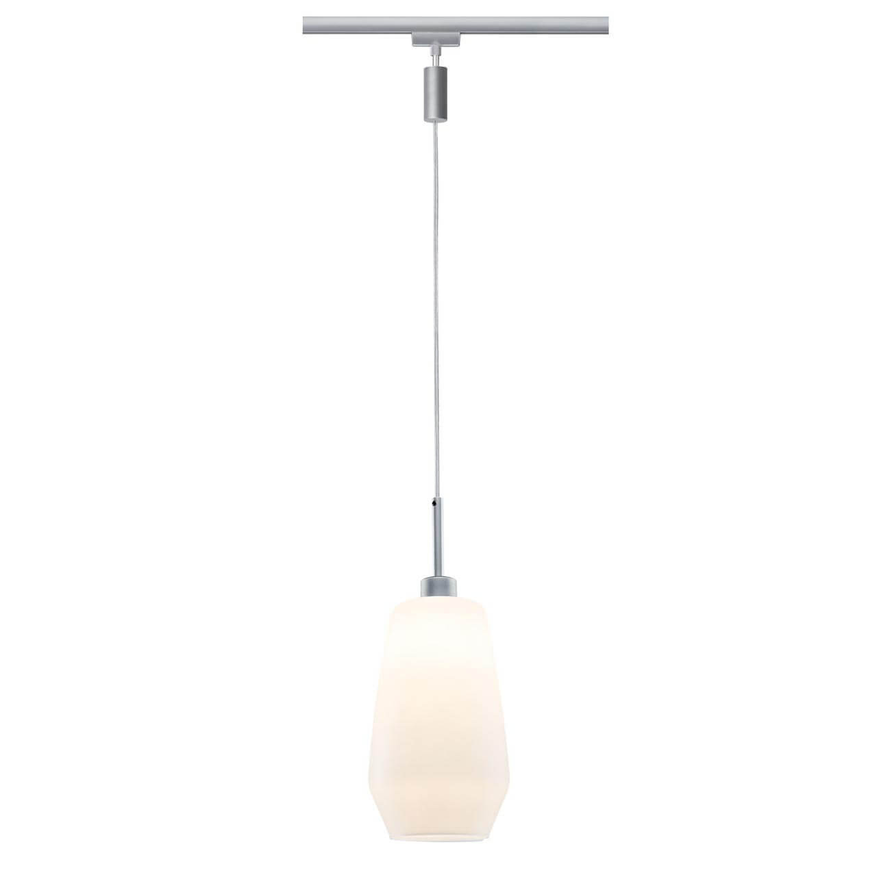 Трековый светодиодный cветильник Paulmann URail Remo 95361