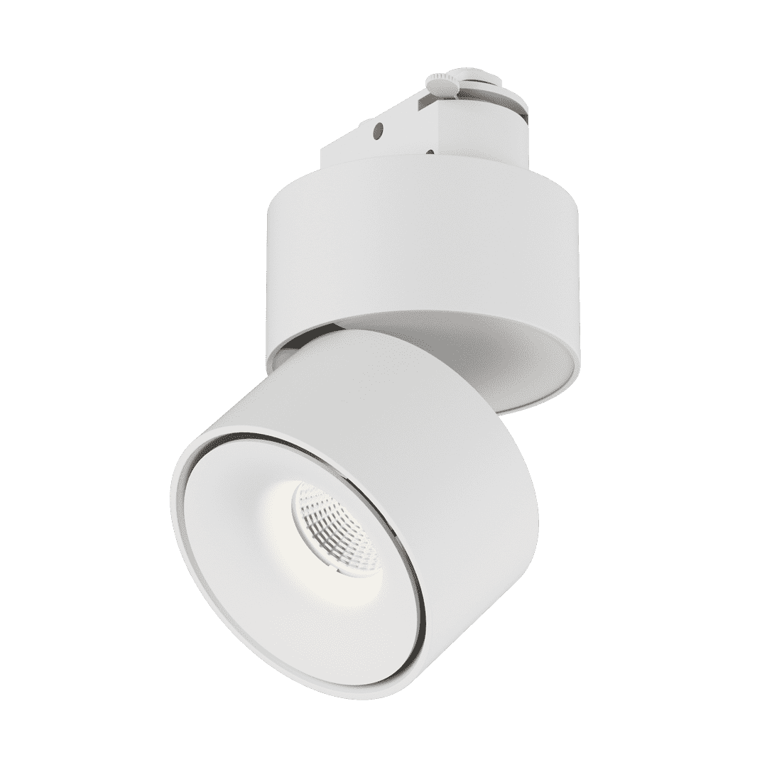Трековый светильник Lumker I-TR-WH-WW 005111