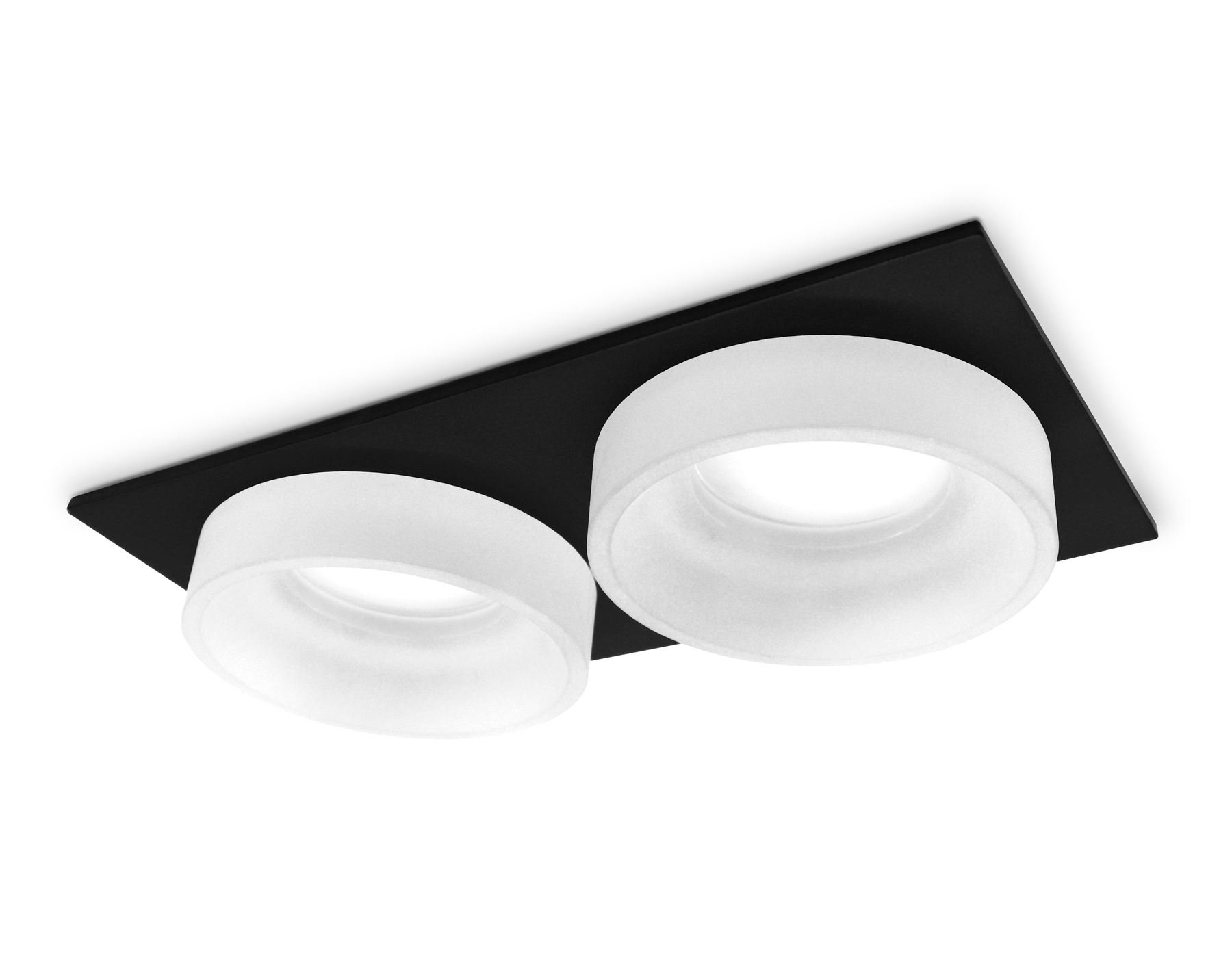 Встраиваемый светильник Ambrella Light Techno Spot TN1319