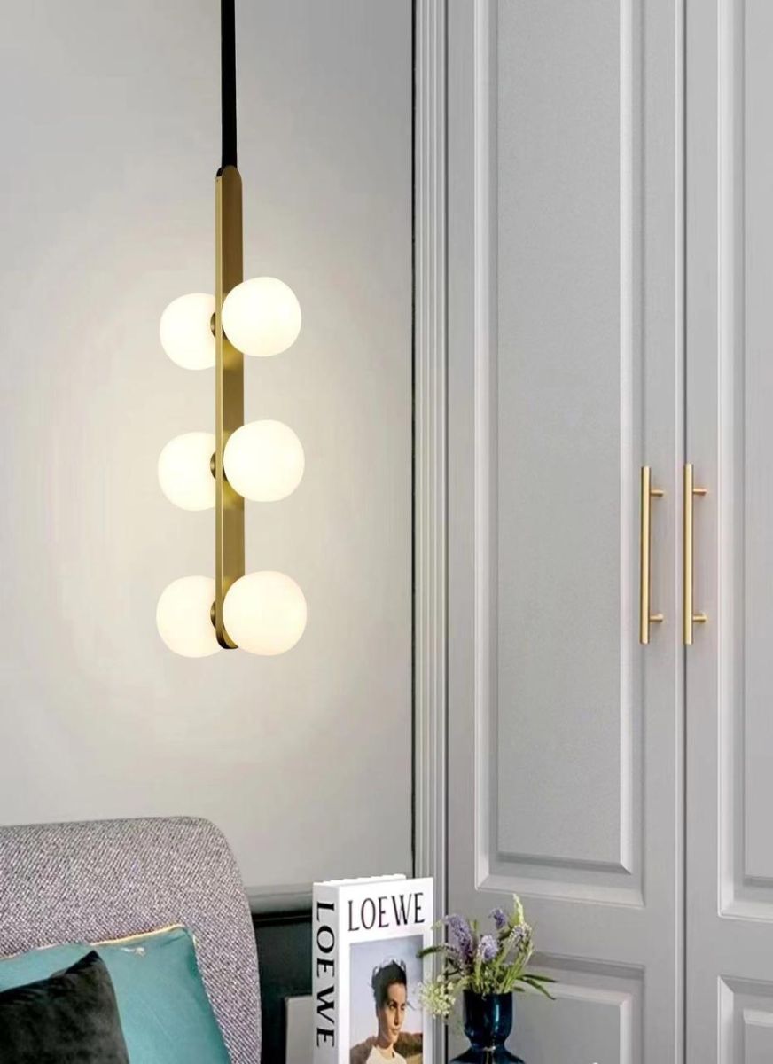 Подвесной светильник Alfa Light F1324-17