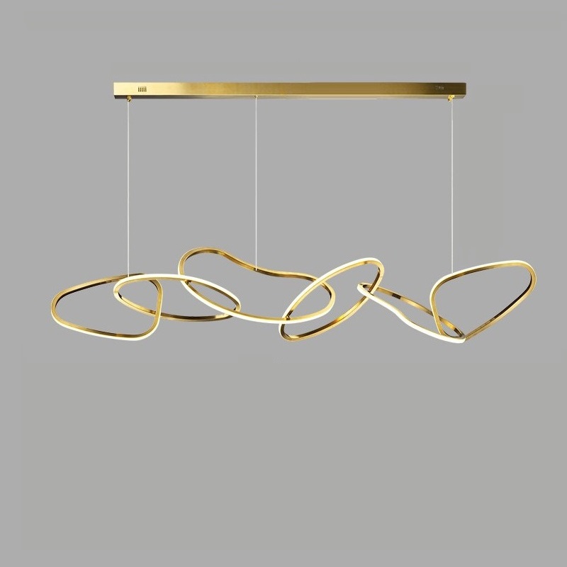 Подвесная люстра Alfa Light F0424-03