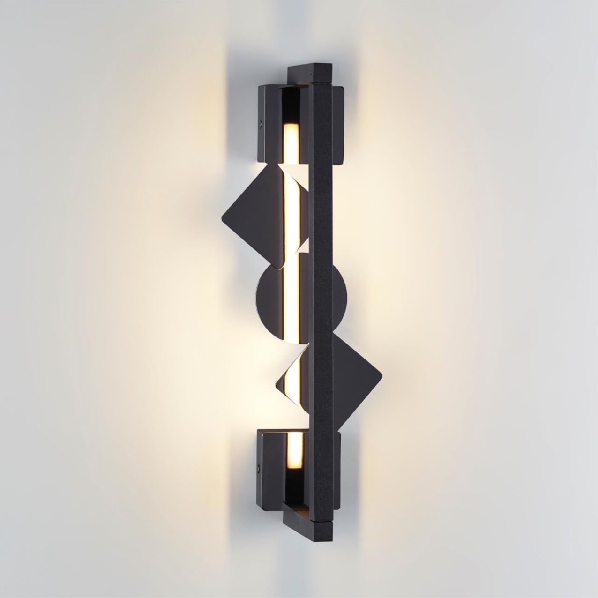 Настенный светильник Odeon Light Geos 6690/7WL