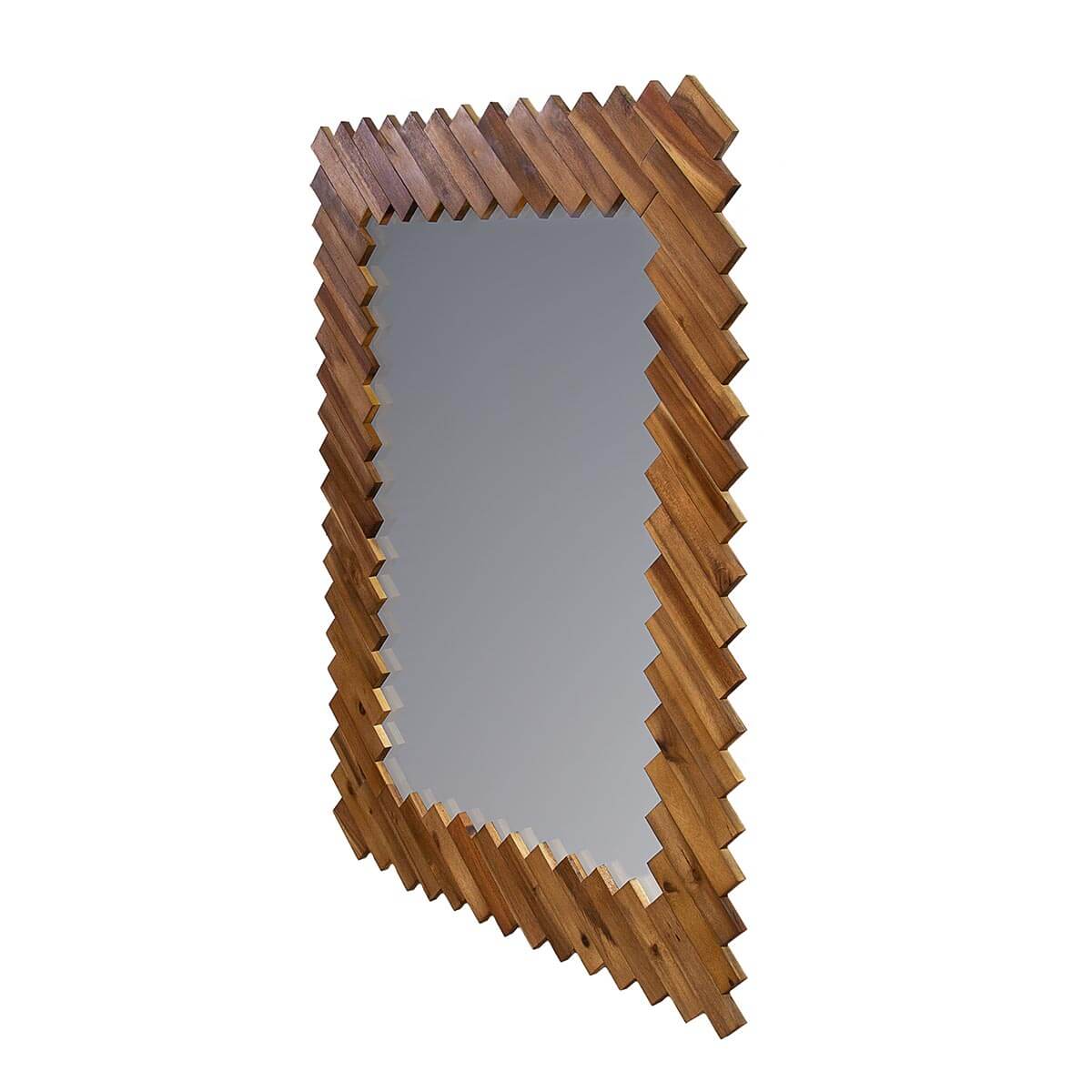 Зеркало Runden Акация V20081