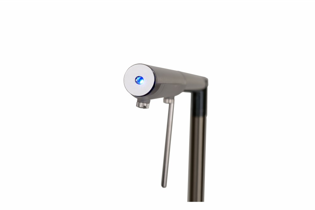 Настольная лампа Lucide Bergamo-led 12619/06/12