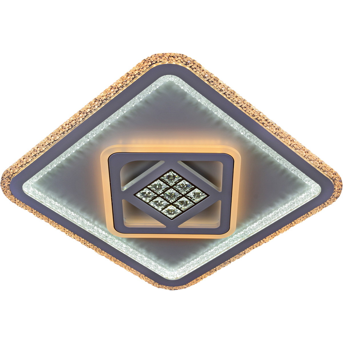 Потолочная люстра Reluce 07156-0.3-500 WH