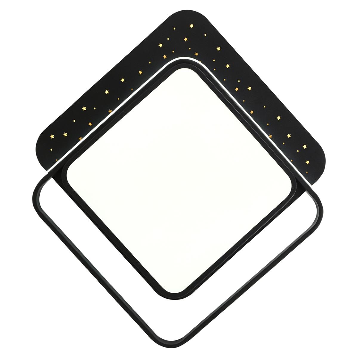 Потолочная люстра Natali Kovaltseva Future INNOVATION STYLE 83115