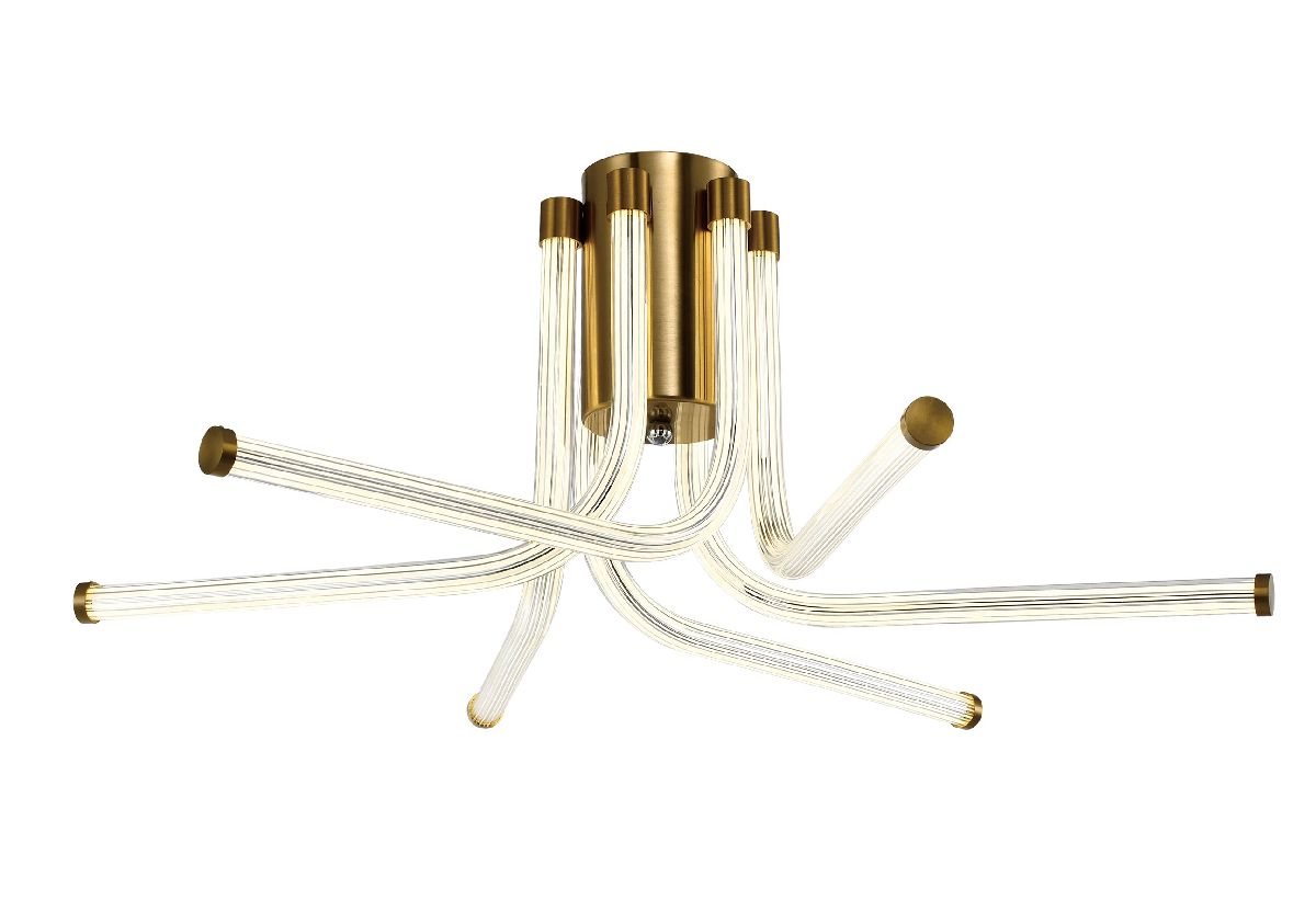 Потолочная люстра Zortes Lora ZRS.57784.06