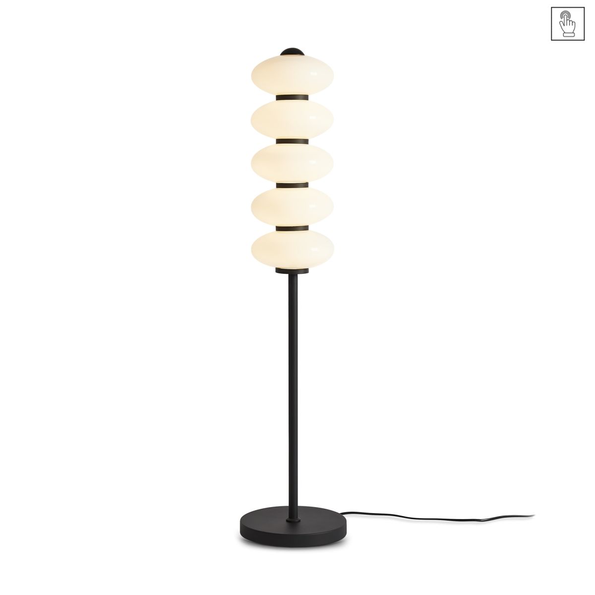 Торшер Freya Aqua FR5553FL-L20B