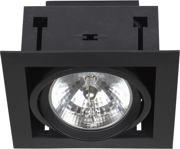Встраиваемый светильник Nowodvorski Downlight 6303