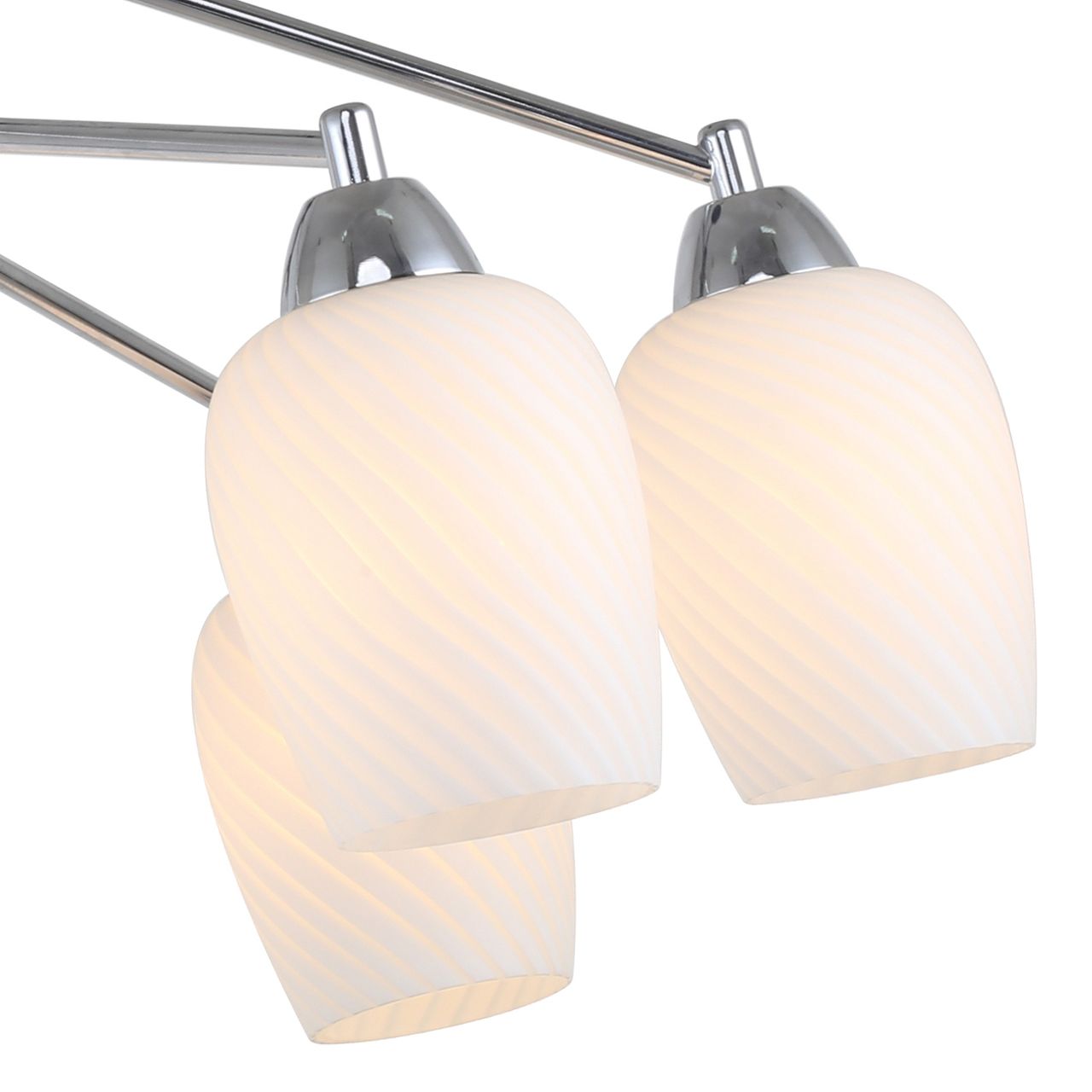 Люстра на штанге F-Promo Patet 2661-6P