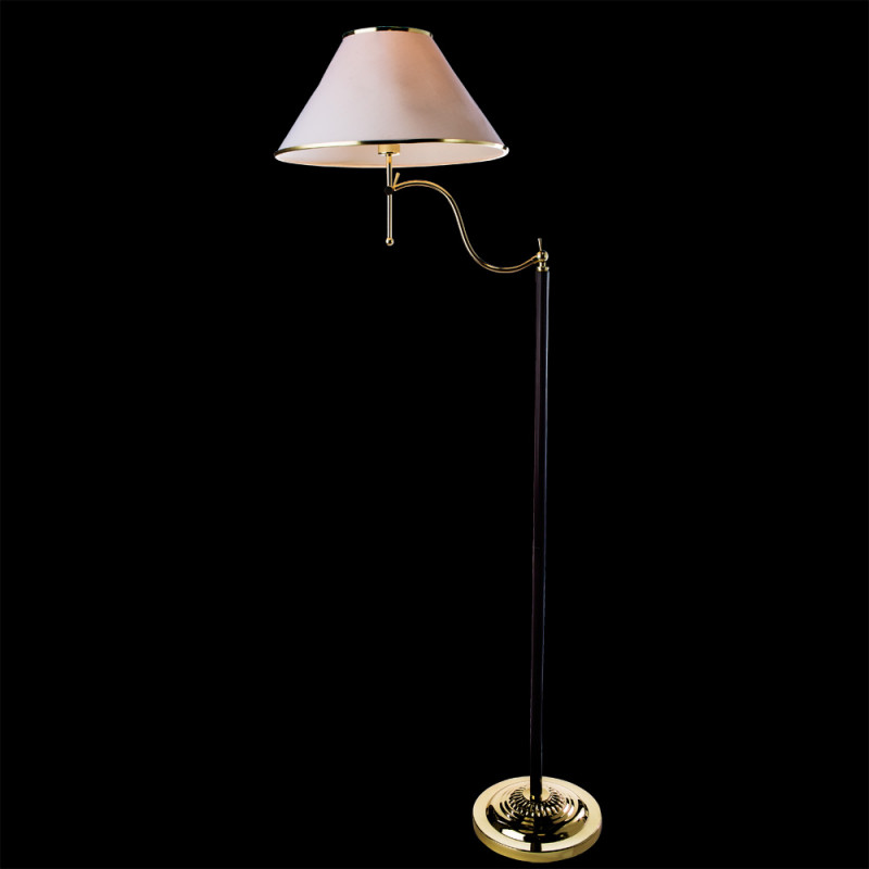 Торшер ARTE Lamp A3545PN-1GO