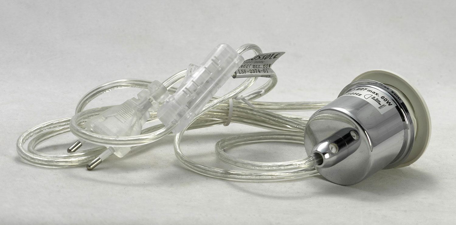 Настольная лампа Lussole VETERE GRLSF-2374-01