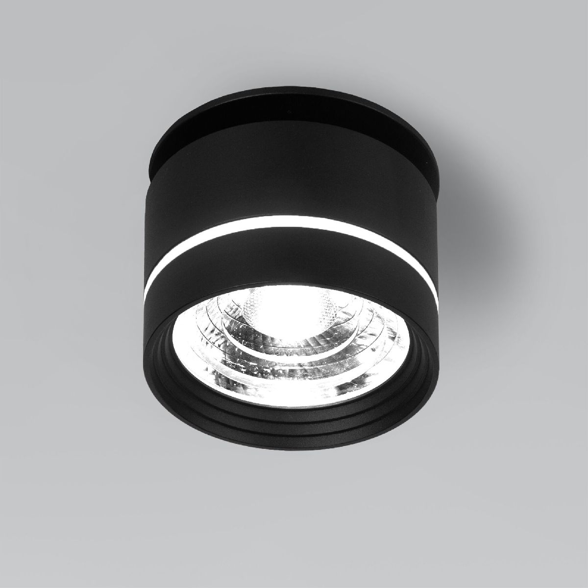 Встраиваемый спот Elektrostandard Stark 4690389193934 a062932