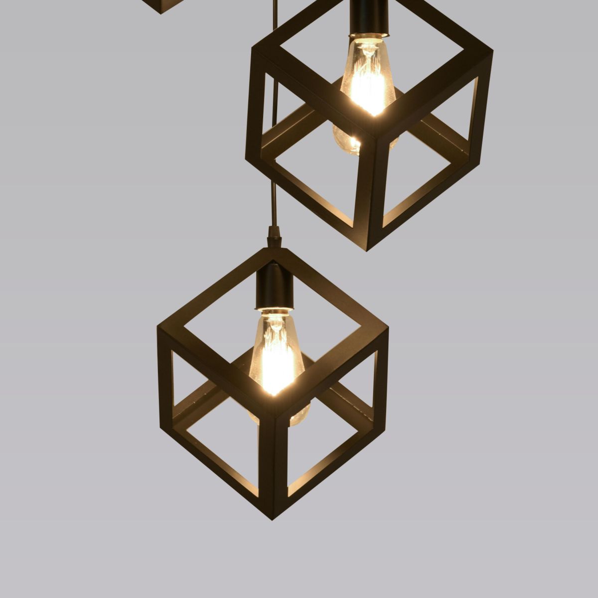 Подвесной светильник Alfa Light F3524-45