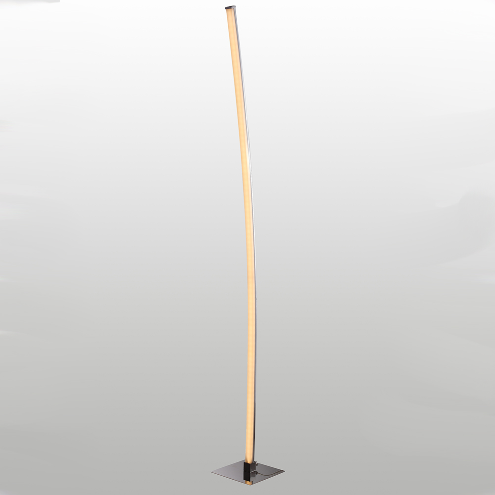 Торшер Elvan TR-00092-2-17W-NH-Ch